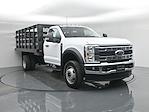New 2025 Ford F-450 Regular Cab Stake Bed for sale #MR260370 - photo 55