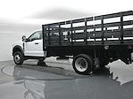 New 2025 Ford F-450 Regular Cab Stake Bed for sale #MR260370 - photo 5