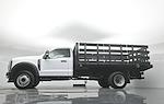 New 2025 Ford F-450 Regular Cab Stake Bed for sale #MR260370 - photo 6