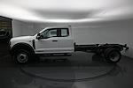 New 2026 Ford F-450 Super Cab Cab Chassis for sale #MR260375 - photo 6