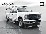 2026 Ford F-350 Crew Cab SRW 4WD Pickup for sale #MR260386 - photo 1