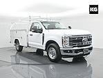 New 2025 Ford F-350 Regular Cab Service Truck for sale #MR260394 - photo 1