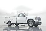 New 2025 Ford F-350 Regular Cab Service Truck for sale #MR260394 - photo 2