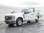 New 2025 Ford F-350 Regular Cab Service Truck for sale #MR260394 - photo 32