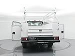 New 2025 Ford F-350 Regular Cab Service Truck for sale #MR260394 - photo 35