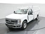 New 2025 Ford F-350 Regular Cab Service Truck for sale #MR260394 - photo 38