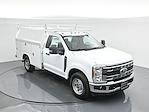 New 2025 Ford F-350 Regular Cab Service Truck for sale #MR260394 - photo 40