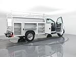 New 2025 Ford F-350 Regular Cab Service Truck for sale #MR260394 - photo 4