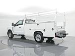 New 2025 Ford F-350 Regular Cab Service Truck for sale #MR260394 - photo 5