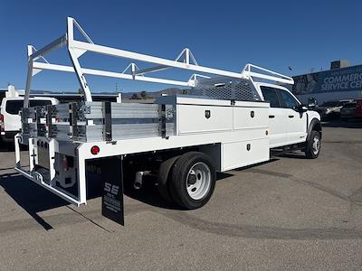 New 2026 Ford F-450 Crew Cab Contractor Truck for sale #MR260398 - photo 2