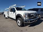 New 2026 Ford F-450 Crew Cab Contractor Truck for sale #MR260398 - photo 1