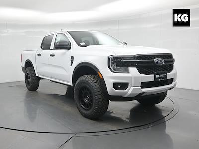 2026 Ford Ranger SuperCrew Cab RWD Pickup for sale #MR260470 - photo 1