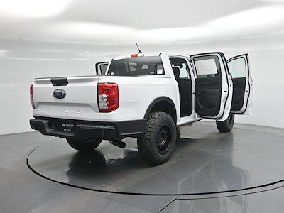 2026 Ford Ranger SuperCrew Cab RWD Pickup for sale #MR260470 - photo 2