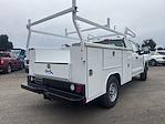 New 2026 Ford F-250 Regular Cab Service Truck for sale #MR260488 - photo 4