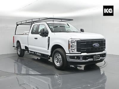 2026 Ford F-350 Super Cab SRW RWD Pickup for sale #MR260512 - photo 1