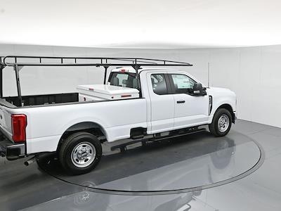 2026 Ford F-350 Super Cab SRW RWD Pickup for sale #MR260512 - photo 2