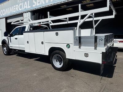 New 2026 Ford F-550 - photo 1