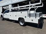 New 2026 Ford F-550 Super Cab Combo Body for sale #MR260534 - photo 2