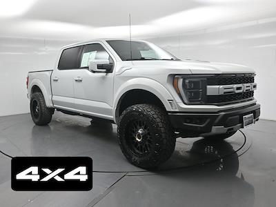 Used 2023 Ford F-150 - photo 1