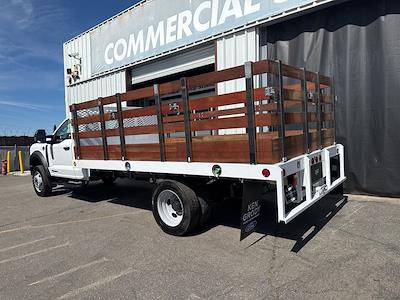 New 2026 Ford F-550 - photo 1