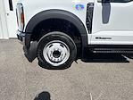 2026 Ford F-550 Regular Cab DRW RWD Scelzi Stake Bed for sale #MR260625 - photo 3