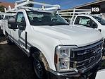 2026 Ford F-350 Regular Cab SRW RWD Scelzi Service Truck for sale #MR260626 - photo 1