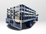 2020 Ford F-450 Regular Cab DRW RWD Cab Chassis for sale #MR260629A - photo 4