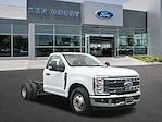 New 2026 Ford F-350 Regular Cab Cab Chassis for sale #MR260648 - photo 1