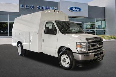 New 2026 Ford E-350 - photo 1