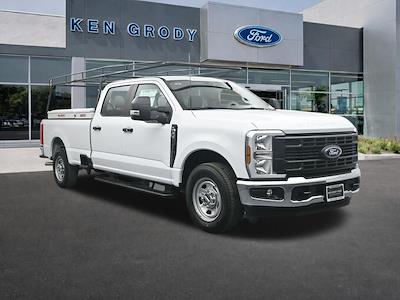 New 2026 Ford F-350 - photo 1
