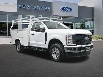 New 2026 Ford F-350 - photo 1