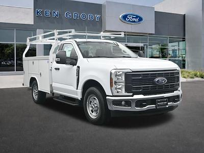 New 2026 Ford F-350 - photo 1