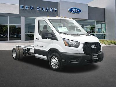 New 2026 Ford Transit 350 HD - photo 1
