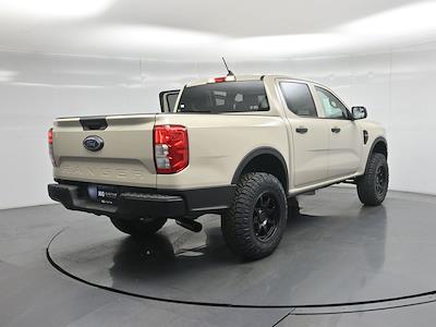 New 2026 Ford Ranger XL SuperCrew Cab for sale #MR261663 - photo 2