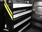 Used 2022 Ford E-Transit 350 Base Medium Roof 4x2 Upfitted Cargo Van for sale #P10051A - photo 9