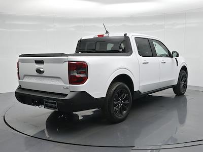 2024 Ford Maverick SuperCrew Cab AWD Pickup for sale #FR241230 - photo 2