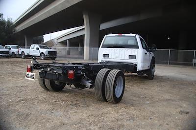 2024 Ford F-450 Regular Cab DRW 4x2 Cab Chassis for sale #R241654 - photo 2