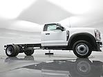 New 2024 Ford F-450 XL Regular Cab 4x2, Cab Chassis for sale #R241708 - photo 3