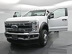 New 2024 Ford F-450 XL Regular Cab 4x2, Cab Chassis for sale #R241708 - photo 21