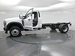 New 2024 Ford F-450 XL Regular Cab 4x2, Cab Chassis for sale #R241708 - photo 25