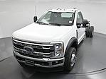 New 2024 Ford F-450 XL Regular Cab 4x2, Cab Chassis for sale #R241708 - photo 26