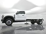 New 2024 Ford F-450 XL Regular Cab 4x2, Cab Chassis for sale #R241708 - photo 4