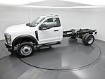 New 2024 Ford F-450 XL Regular Cab 4x2, Cab Chassis for sale #R241708 - photo 29