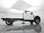 New 2024 Ford F-450 XL Regular Cab 4x2, Cab Chassis for sale #R241708 - photo 33