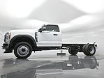 New 2024 Ford F-450 XL Regular Cab 4x2, Cab Chassis for sale #R241708 - photo 34