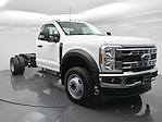 New 2024 Ford F-450 XL Regular Cab Cab Chassis for sale #MR241708 - photo 39
