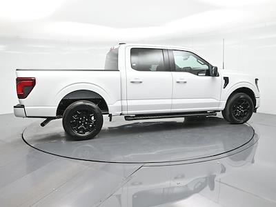 New 2024 Ford F-150 XLT SuperCrew Cab Pickup for sale #FR241891 - photo 2