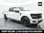 New 2024 Ford F-150 XLT SuperCrew Cab Pickup for sale #FR241891 - photo 1