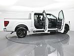 New 2024 Ford F-150 XLT SuperCrew Cab Pickup for sale #FR241891 - photo 5