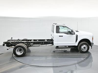 2024 Ford F-350 Regular Cab DRW 4x4 Cab Chassis for sale #R243396 - photo 2